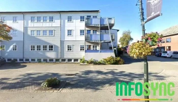 Landbrukstjenester Fosen - Brekstad