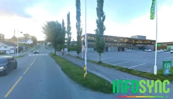 Landbrukstjenester i Sør-Trøndelag Sa - Kyrksæterøra