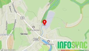 Landheim As - Skreia