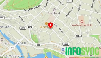Larvik Boligbyggelag Labo - Larvik