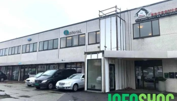 Lateral As - Sandnes