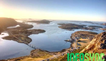 Lauvsnes - Lauvsnes