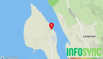 Lavangen Maskin As - Tennevoll