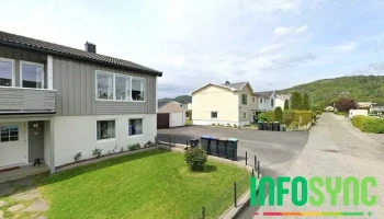 Leadsome - Lyngdal