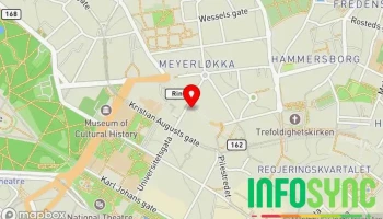 Legal24 Advokatfirma As - Oslo