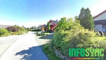 Leif Erik Reinan - Levanger