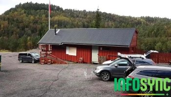 Leirduebane/ rifle, Songdalen Jff - Nodeland
