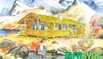 Lenvikhytta - Finnsnes