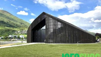 Les - Nordfjordeid