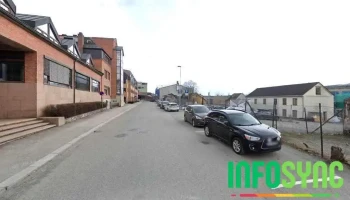 LiftIT As - Lillehammer