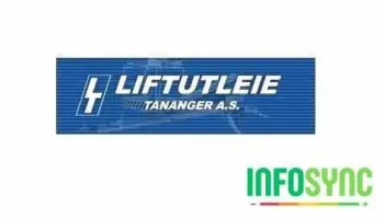 Liftutleie Tananger As - Tananger