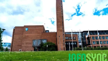 Lillestrøm kommune - Lillestrøm