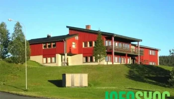 Limingen Gjestegård - Limingen