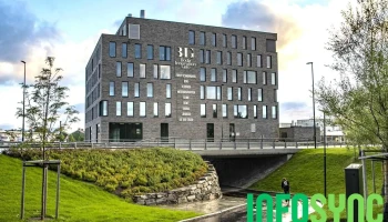 Lindbak As, Bodø - Bodø