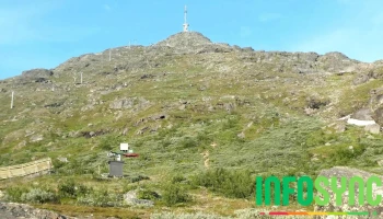 Linken - Narvik