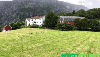 Litle Granvin - Norge Litle Granvin - Norge