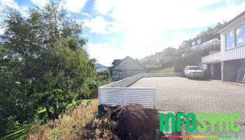 Lk Stein og Hage Terje Kleppe - Ålgård