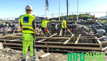 Lofot Entreprenør As - Leknes