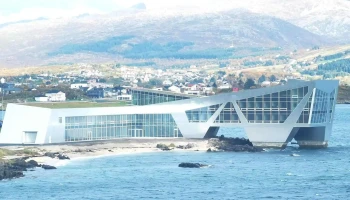 Lofoten Bio Centre - Leknes