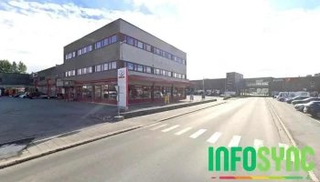 Lofoten Økonomiservice As - Svolvær