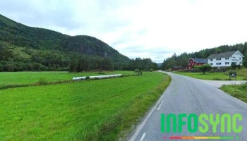 Lone - Tørdal