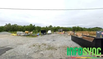 Lufttransport As Brønnøysund Fw - Brønnøysund