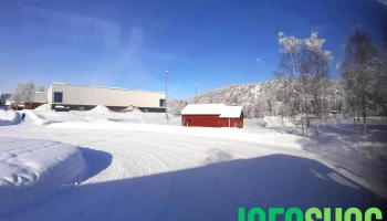 Lunde 10-Årige skole - Lunde
