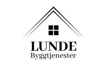 Lunde Byggtjenester - Helgeroa