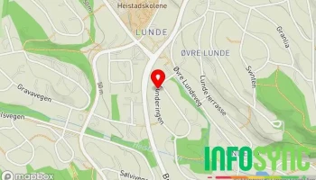 Lundeasen - Norge