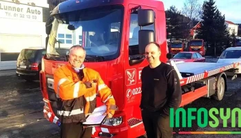 Lunner Auto As (Mekonomen) - Lunner