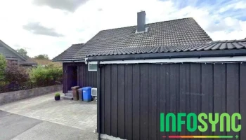 Lyefjell fritidsklubb - Bryne