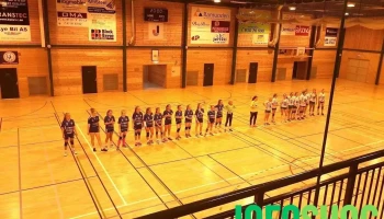 Lyehallen - Bryne