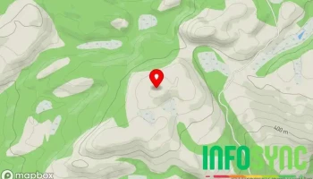 Lyfjellet - Norge