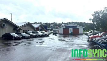 Lødingen Bilservice As - Meca - Lødingen