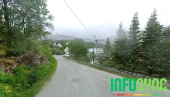 Lødingen losformidling - Lødingen