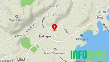 Lødingen Post i Butikk - Lødingen
