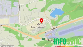 Løkkemyra Post i Butikk - Kristiansund