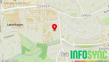 Lørenskog Skytterlag - Finstadjordet