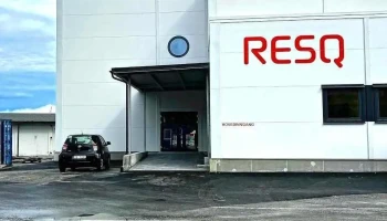 Maersk Training Kristiansund - Kristiansund