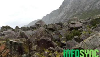 Magma Geopark - Egersund