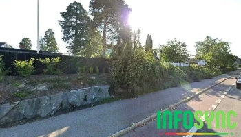 Make Consult As - Oslo