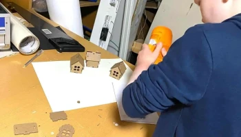 Makerspace Vesterålen - Stokmarknes
