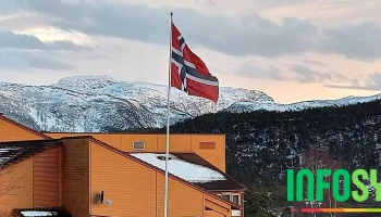 Masfjorden sjukeheim - Hosteland