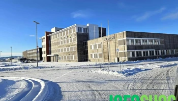 Maskon As - Stjørdal