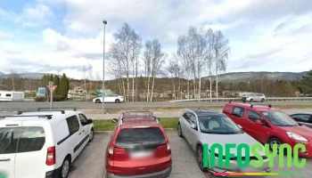 Meca - Bø I Telemark
