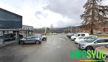 Meca - Lillehammer