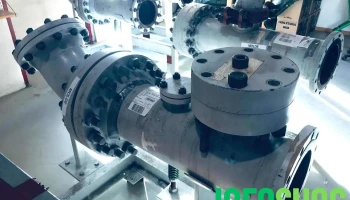 Mechanical Support As - Moss