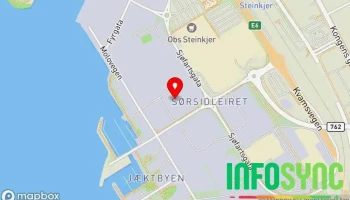 Medco dinHMS, avd. Steinkjer - Steinkjer