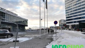 Mediehuset iTromsø - Tromsø