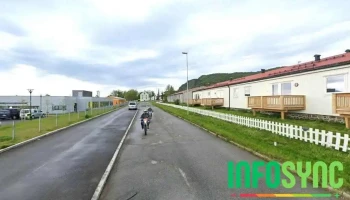 Melbu skole - Norge
